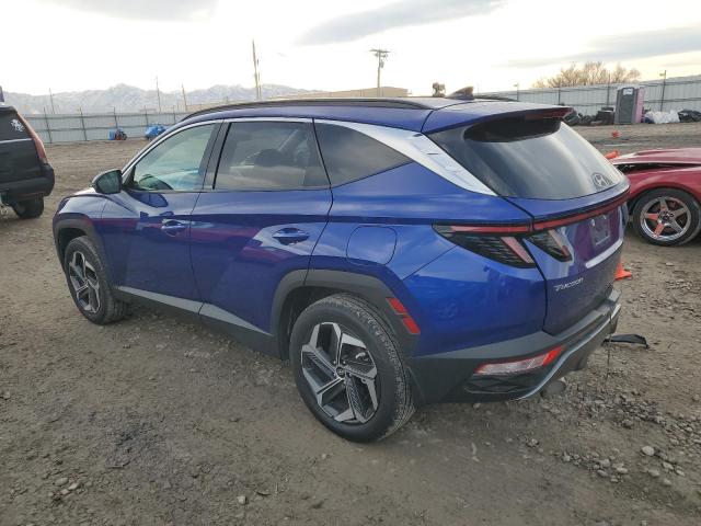 Photo 2 from auction – 2023 HYUNDAI TUCSON LIM with VIN 5NMJECAE1PH260175