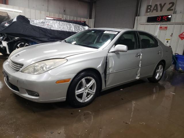 LEXUS ES 330 2004 с VIN JTHBA30GX45049167 - Фото с аукциона