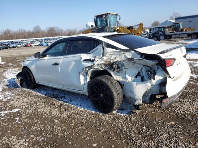 Photo 2 from auction – 2019 NISSAN ALTIMA SR with VIN 1N4BL4CV9KC128288