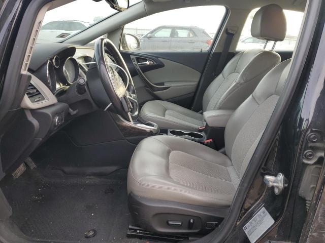Photo 7 from auction – 2017 BUICK VERANO SPO with VIN 1G4PR5SK1H4115609