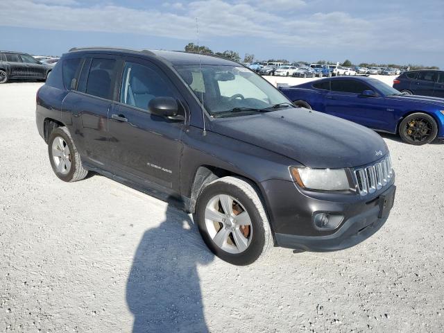 Photo 4 from auction – 2016 JEEP COMPASS SP with VIN 1C4NJDBBXGD523537