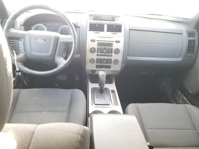Photo 8 from auction – 2012 FORD ESCAPE XLT with VIN 1FMCU9DG4CKA45864