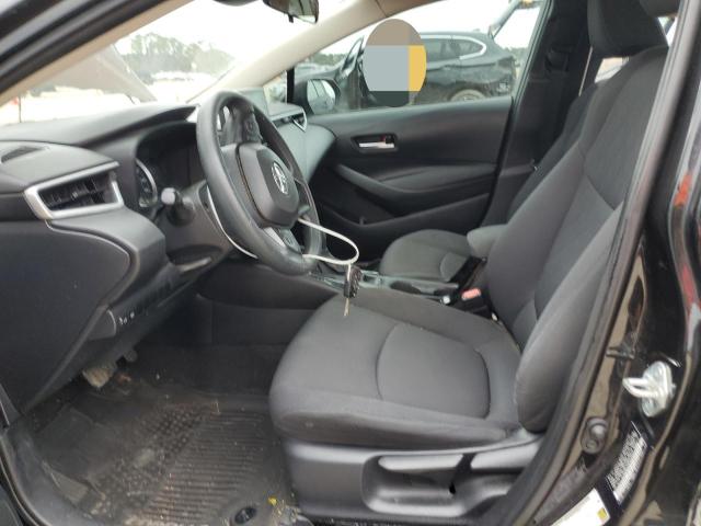 Photo 7 from auction – 2021 TOYOTA COROLLA LE with VIN 5YFEPMAE9MP176947