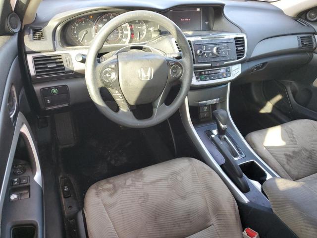 Photo 8 from auction – 2014 HONDA ACCORD LX- with VIN 1HGCT1B33EA016875
