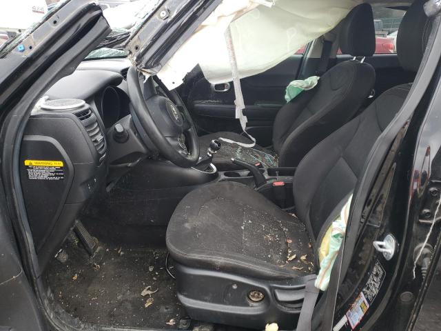 Photo 7 from auction – 2015 KIA SOUL with VIN KNDJN2A26F7206456