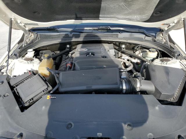 Photo 11 from auction – 2014 CADILLAC ATS with VIN 1G6AA5RAXE0181323