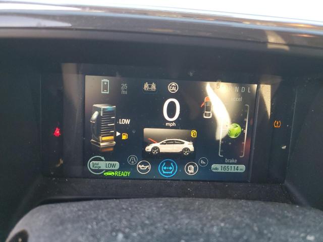 Photo 9 from auction – 2012 CHEVROLET VOLT with VIN 1G1RH6E42CU118684