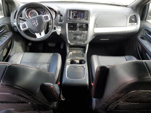Photo 8 from auction – 2020 DODGE GRAND CARA with VIN 2C4RDGEG5LR152148