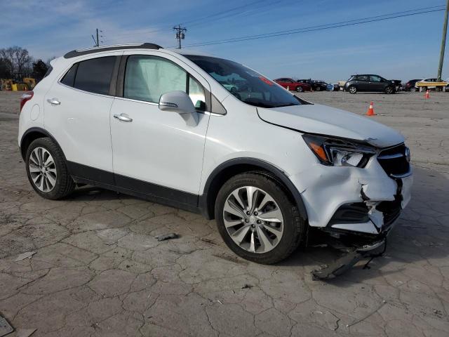 Photo 4 from auction – 2018 BUICK ENCORE PRE with VIN KL4CJASB6JB654645