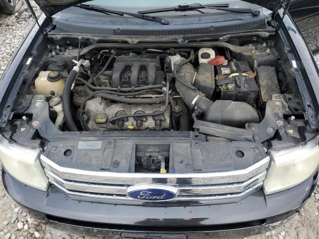 Photo 12 from auction – 2010 FORD FLEX LIMIT with VIN 2FMGK5DC4ABA42581