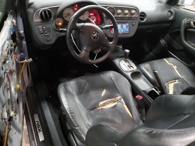 Photo 8 from auction – 2003 ACURA RSX with VIN JH4DC54823C004557