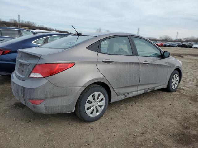 Photo 3 from auction – 2017 HYUNDAI ACCENT SE with VIN KMHCT4AE2HU381338