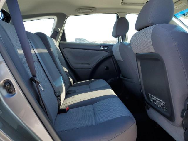 Photo 10 from auction – 2005 TOYOTA COROLLA MA with VIN 2T1KR32E95C370756