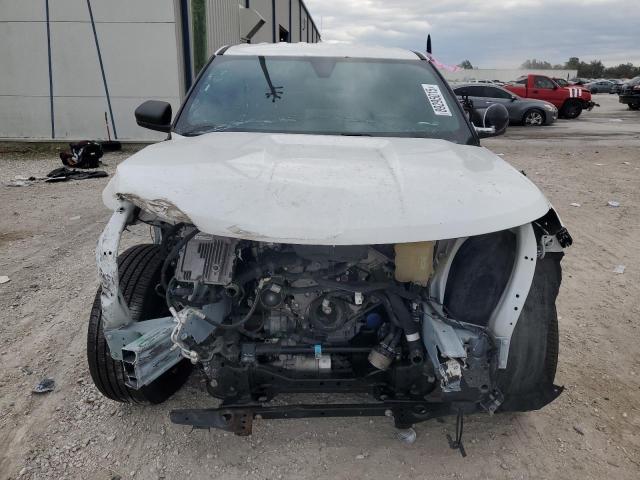 Photo 5 from auction – 2022 FORD EXPLORER P with VIN 1FM5K8AB1NGC22183