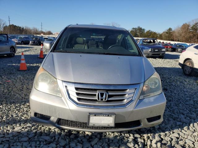 Photo 5 from auction – 2010 HONDA ODYSSEY EX with VIN 5FNRL3H73AB044739