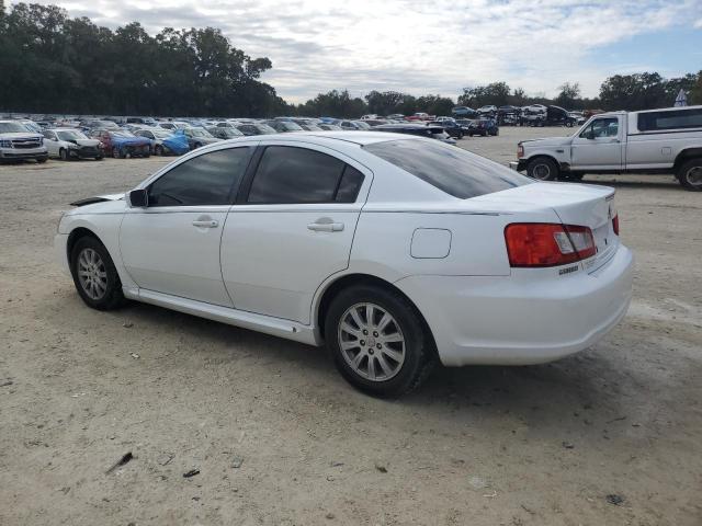 Photo 2 from auction – 2010 MITSUBISHI GALANT FE with VIN 4A32B2FF6AE010043