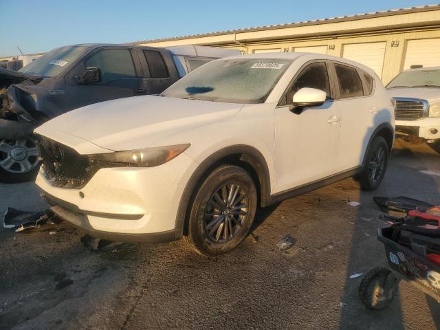 MAZDA CX-5 TOURI 2019 with VIN JM3KFACM9K1553603 - Photo from auction