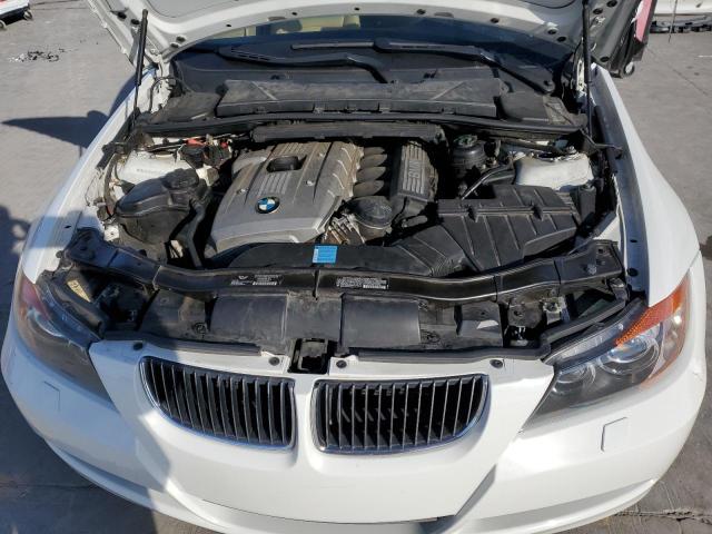 Photo 11 from auction – 2006 BMW 330 I with VIN WBAVB33586KS37788