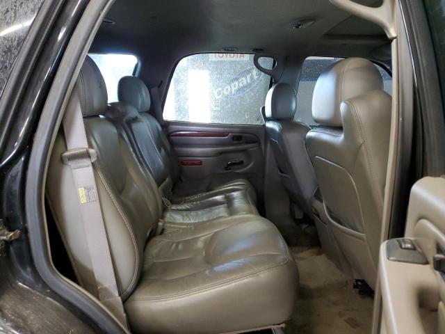 Photo 11 from auction – 2004 CADILLAC ESCALADE L with VIN 1GYEK63N44R178516