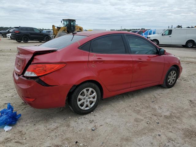 Photo 3 from auction – 2013 HYUNDAI ACCENT GLS with VIN KMHCT4AE3DU369614