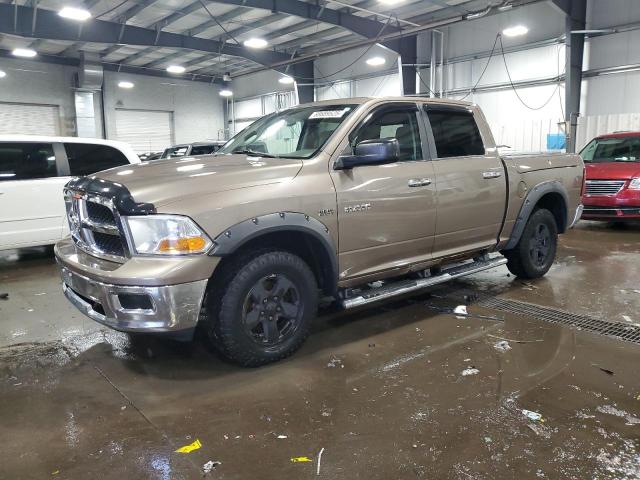 Photo 1 from auction – 2009 DODGE RAM 1500 with VIN 1D3HV13T49J529272