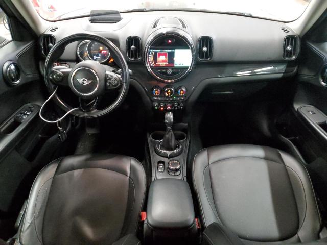 Photo 8 from auction – 2017 MINI COOPER COU with VIN WMZYV5C31H3E01626