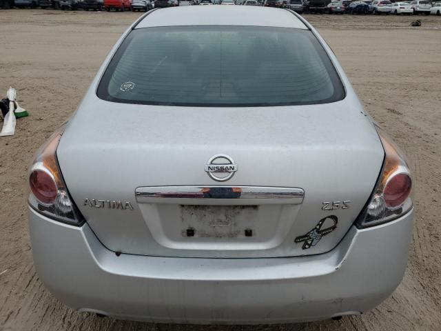 Photo 6 from auction – 2008 NISSAN ALTIMA 2.5 with VIN 1N4AL21E08C147775