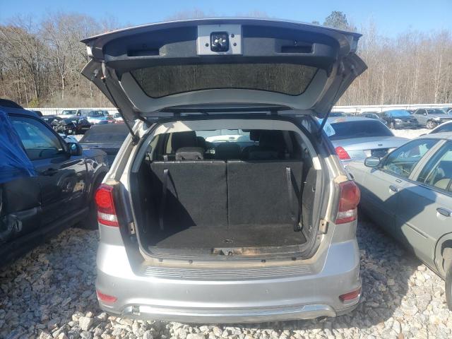 Photo 6 from auction – 2016 DODGE JOURNEY CR with VIN 3C4PDCGB3GT141718