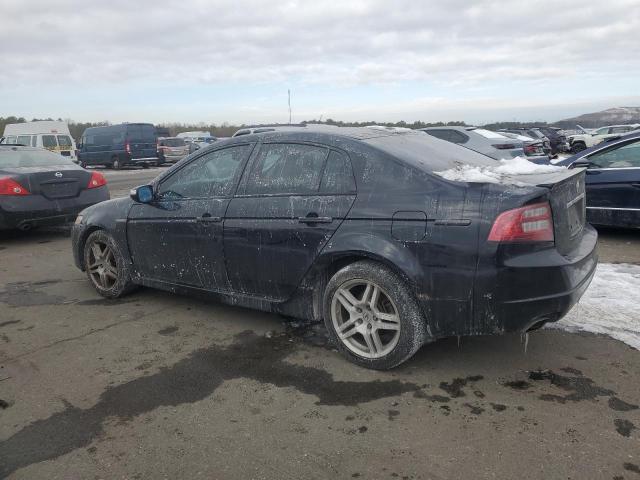 Photo 2 from auction – 2008 ACURA TL with VIN 19UUA66288A013158