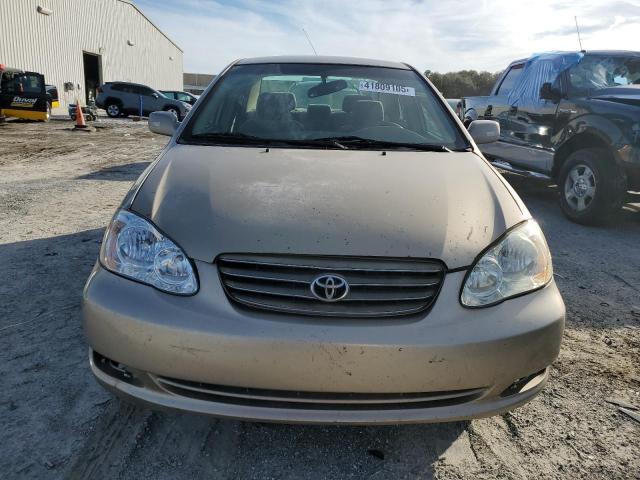 Photo 5 from auction – 2006 TOYOTA COROLLA CE with VIN 1NXBR32E76Z696992