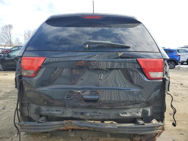 Photo 6 from auction – 2012 JEEP GRAND CHER with VIN 1C4RJFAG5CC273599