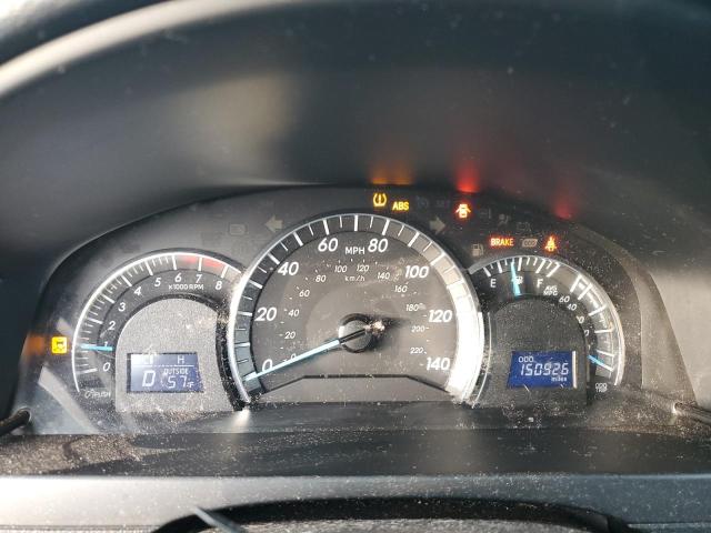 Photo 9 from auction – 2014 TOYOTA CAMRY L with VIN 4T1BF1FK5EU470669