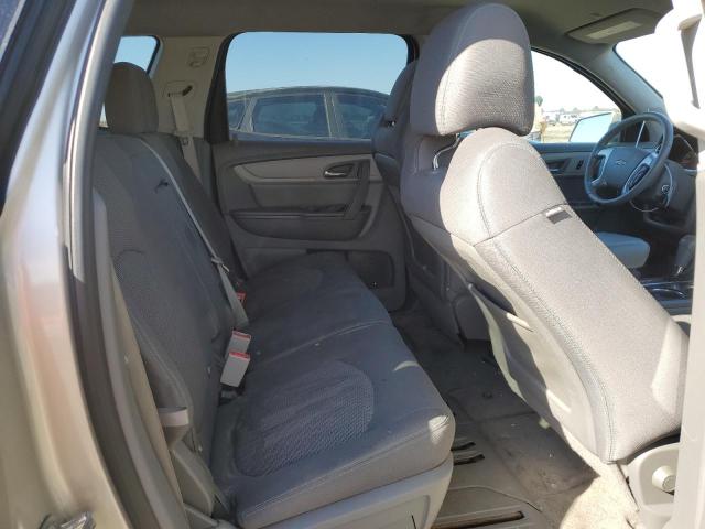 Photo 11 from auction – 2016 CHEVROLET TRAVERSE L with VIN 1GNKRGKD3GJ270262