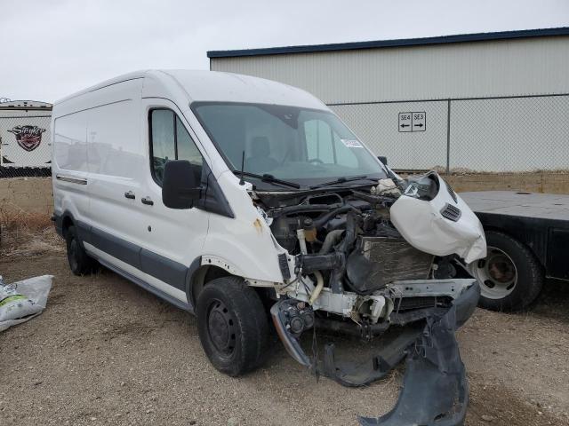 Photo 4 from auction – 2018 FORD TRANSIT T- with VIN 1FTYE2CM5JKA63017