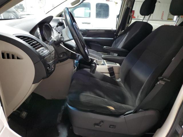 Снимка 7 от търг – 2011 DODGE GRAND CARA с VIN 2D4RN5DG9BR629720