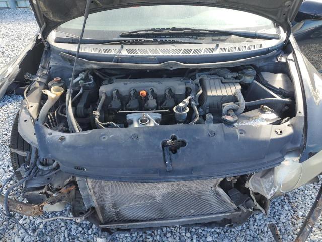 Photo 11 from auction – 2008 HONDA CIVIC LX with VIN 1HGFA16558L102003