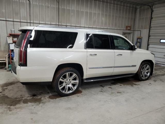 Photo 3 from auction – 2015 CADILLAC ESCALADE E with VIN 1GYS4HKJ2FR232230