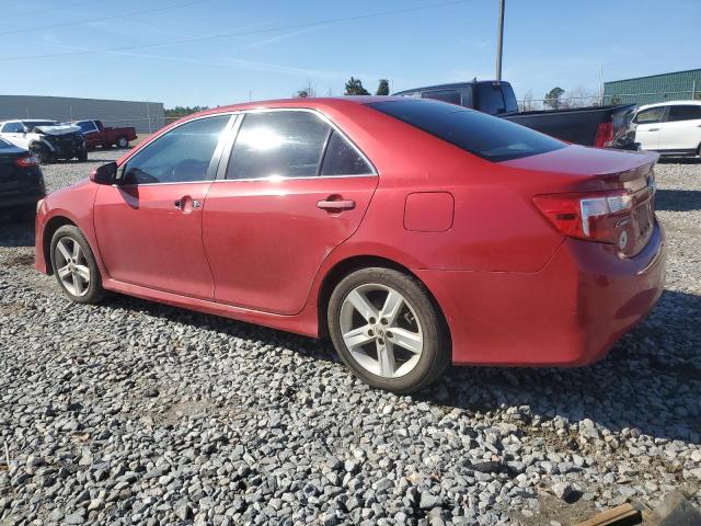 Photo 2 from auction – 2012 TOYOTA CAMRY BASE with VIN 4T1BF1FK3CU580665