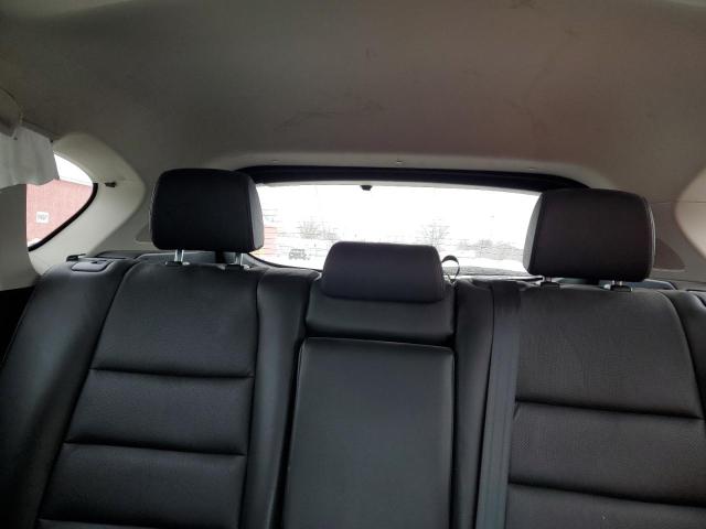 Photo 10 from auction – 2014 MAZDA CX-5 GT with VIN JM3KE4DY2E0337883
