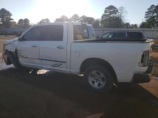 Photo 2 from auction – 2009 DODGE RAM 1500 with VIN 1D3HV13P29S753539