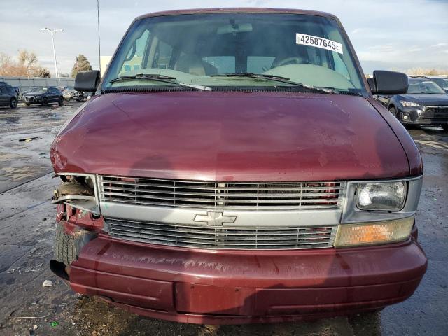 Zdjęcie 5 z aukcji – 2004 CHEVROLET ASTRO z VIN 1GNDM19X04B114559
