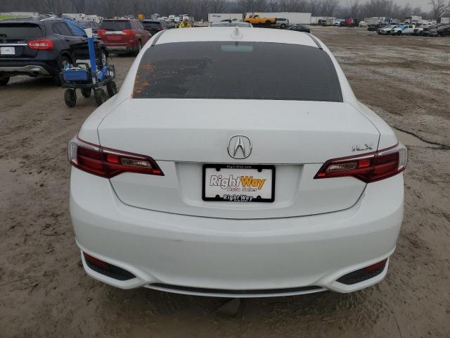 Photo 6 from auction – 2016 ACURA ILX PREMIU with VIN 19UDE2F76GA009472