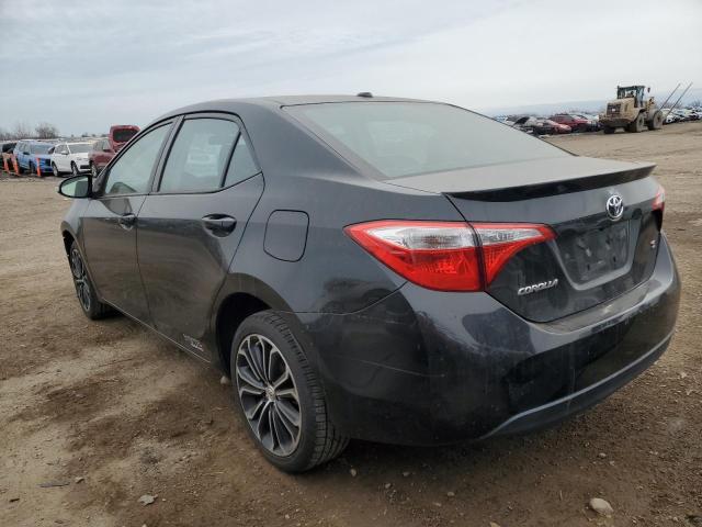 Zdjęcie 2 z aukcji – 2015 TOYOTA COROLLA L z VIN 2T1BURHE0FC238527