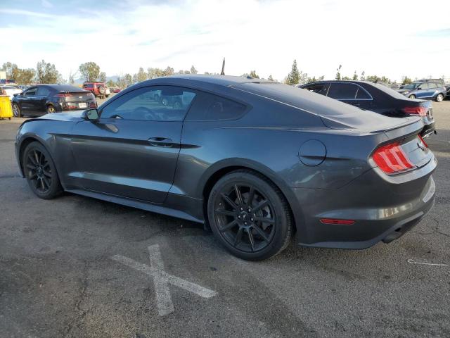 Photo 2 from auction – 2020 FORD MUSTANG with VIN 1FA6P8TH3L5130759