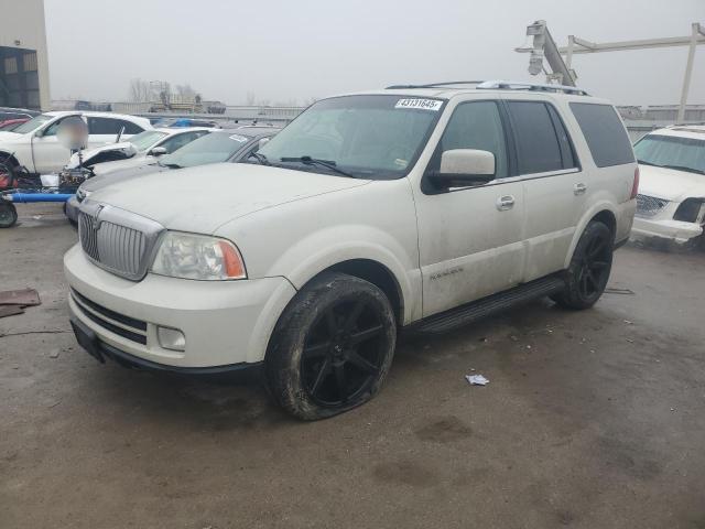 LINCOLN NAVIGATOR 2005 with VIN 5LMFU28505LJ06747 - Photo from auction