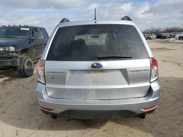 Photo 6 from auction – 2013 SUBARU FORESTER 2 with VIN JF2SHADC4DH446429