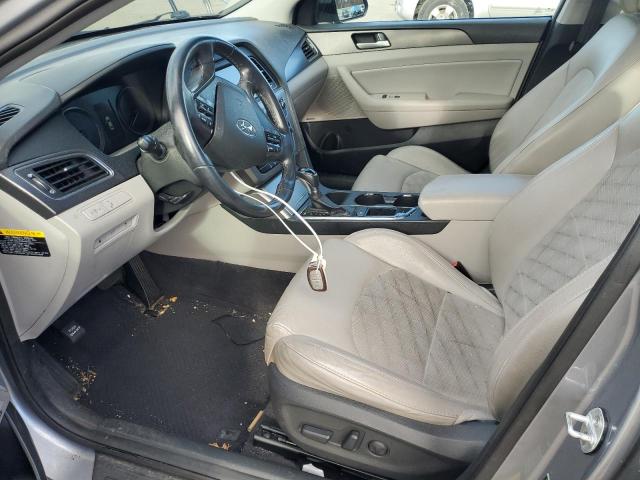 Photo 7 from auction – 2016 HYUNDAI SONATA SPO with VIN 5NPE34AF5GH321018