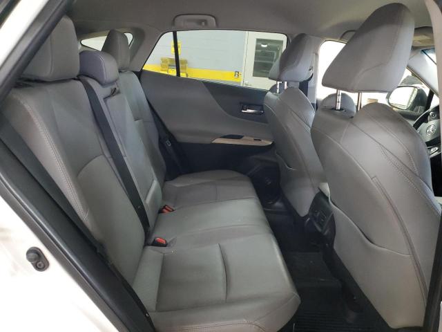 Photo 11 from auction – 2021 TOYOTA VENZA LE with VIN JTEAAAAH0MJ047570