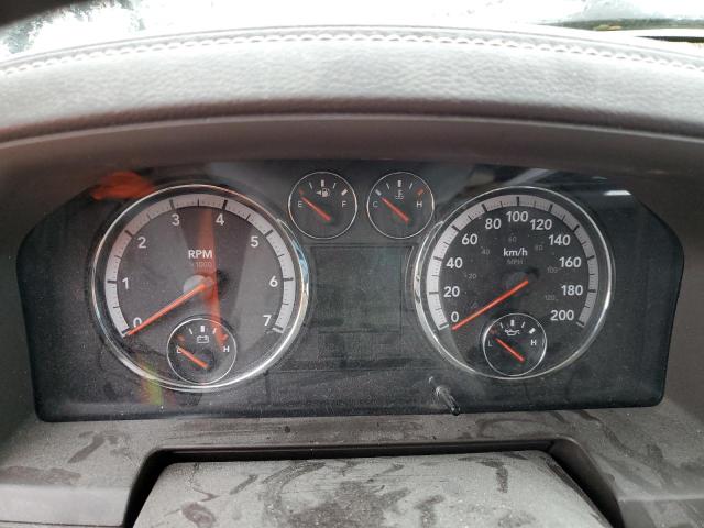Photo 9 from auction – 2011 DODGE RAM 1500 with VIN 1D7RV1CT9BS592001