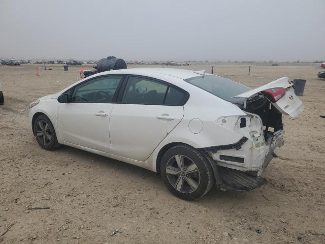 Photo 2 from auction – 2018 KIA FORTE LX with VIN 3KPFL4A70JE220459